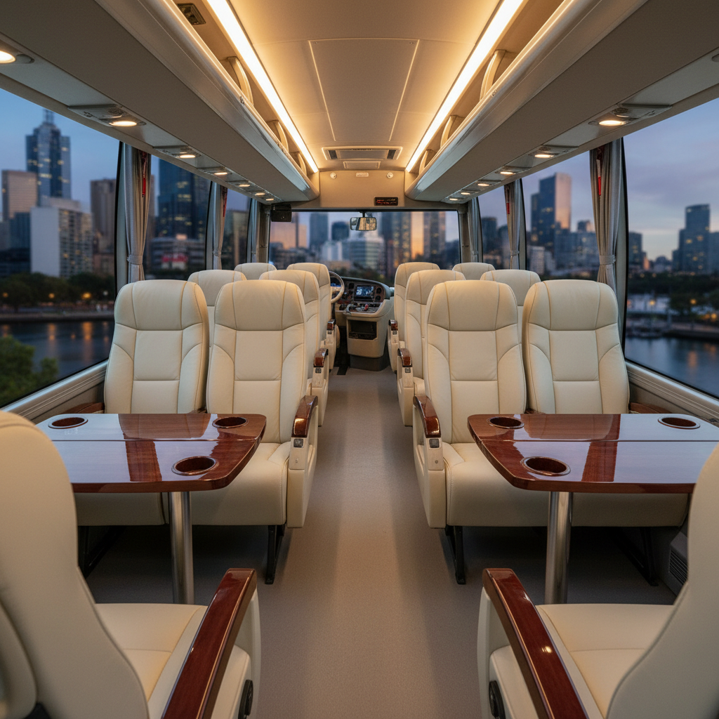 Corporate in Melbourne