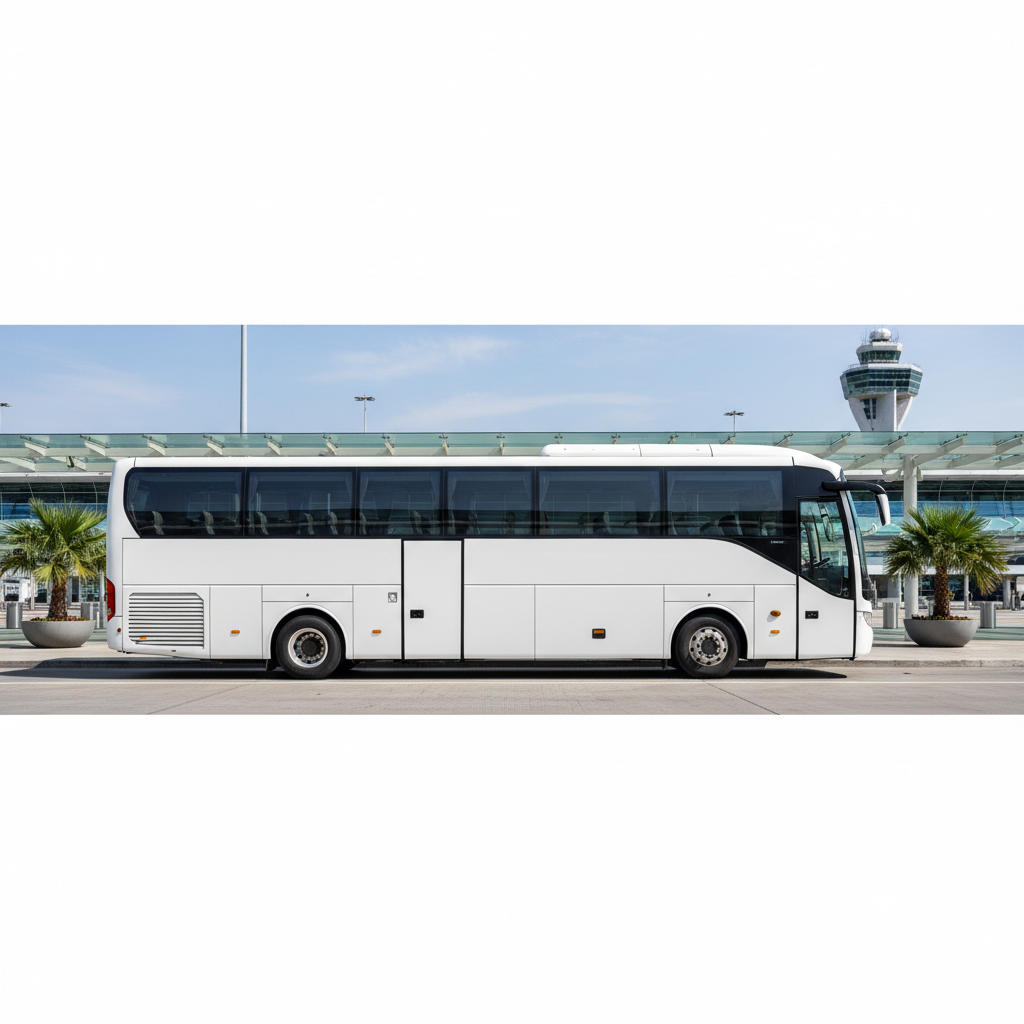 Airport Transport in Melbourne