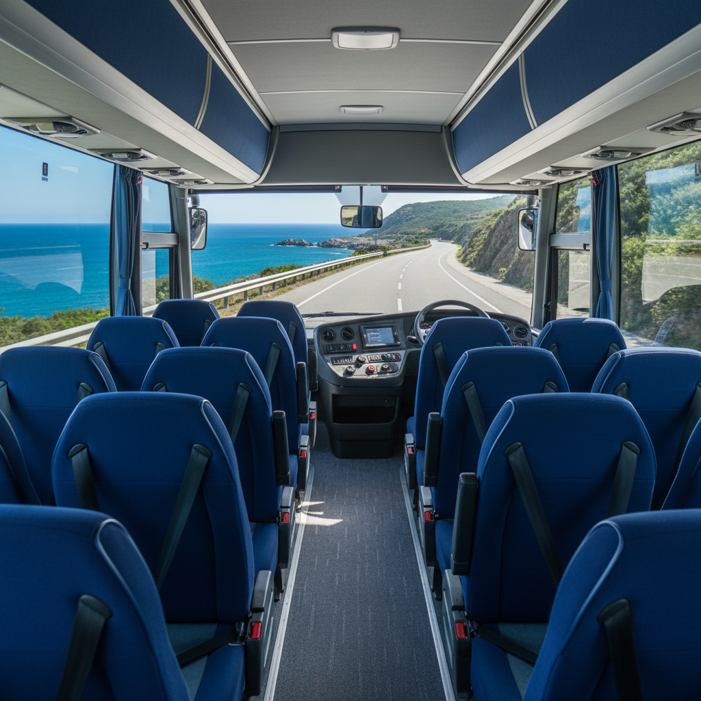 Education Transport in Melbourne