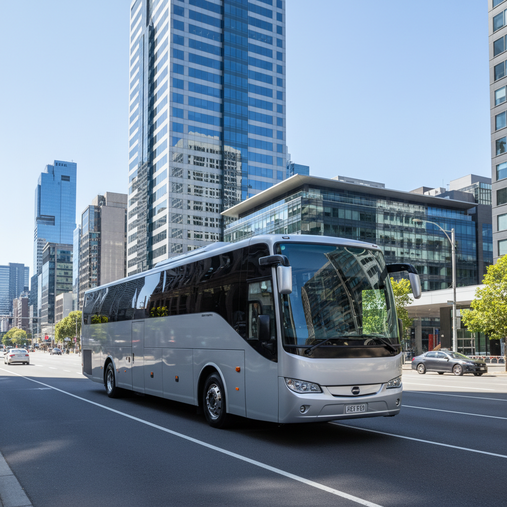 Corporate in Melbourne